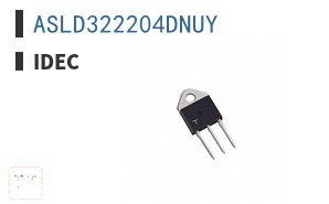 ASLD322204DNUY 选择开关