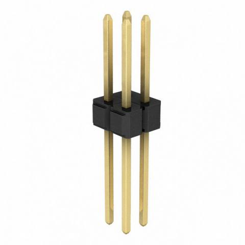929715-03-02-I 矩形连接器