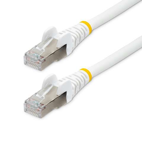 NLWH-8F-CAT6A-PATCH 模块化以太网电缆（RJ45，RJ11）