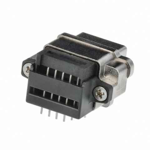 MRJR5381M1 射频同轴连接器