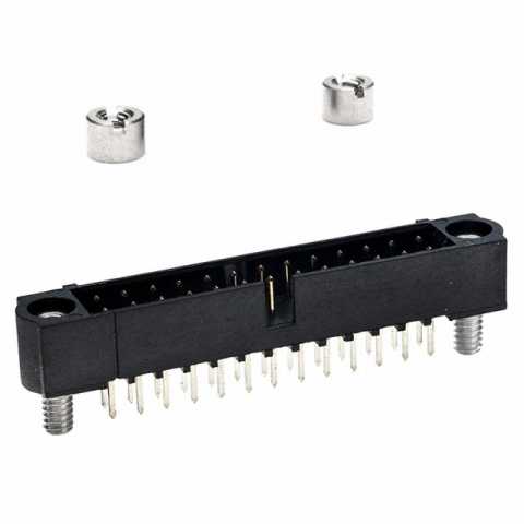 M80-5102642 矩形连接器