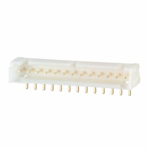 DF1B-13P-2.5DS(01) 矩形连接器