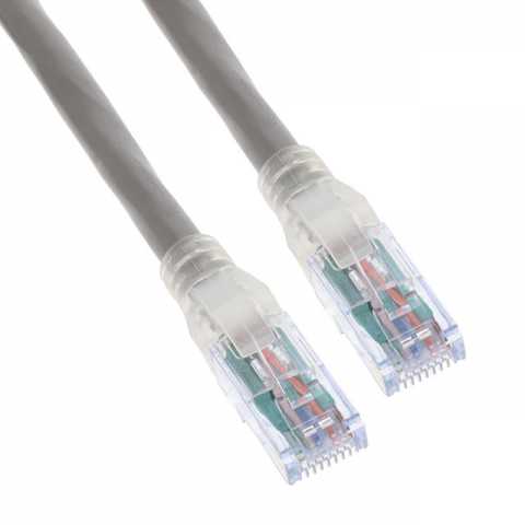CA21108004 模块化以太网电缆（RJ45，RJ11）