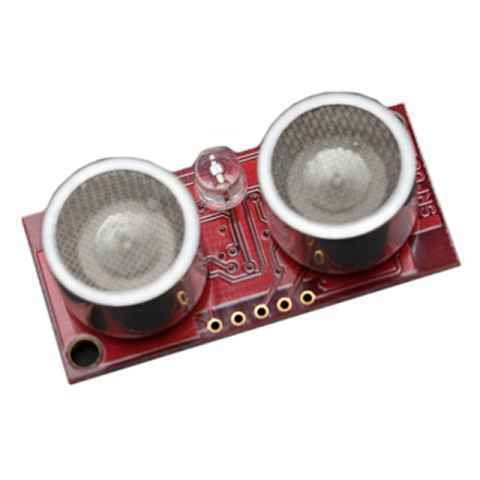 SEN0007 超声波接收器、发射器