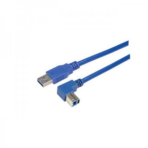 CA3A-90DB-05M USB 电缆
