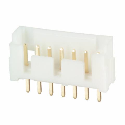DF1B-7P-2.5DSA(01) 矩形连接器
