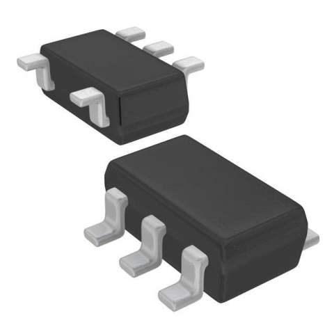 SI7217-B-01-IV 线性、罗盘（IC)