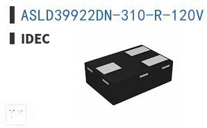 ASLD39922DN-310-R-120V 选择开关