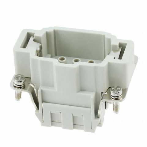HE-006-MC 其他连接器