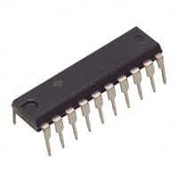 SN74HCT540N 逻辑 - 缓冲器、驱动器、接收器、收发器