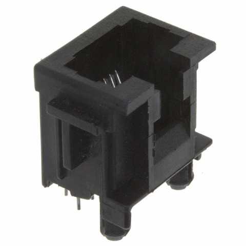 216550-1 矩形连接器
