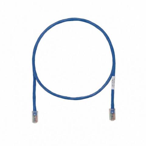 UTPCH3BUY 模块化以太网电缆（RJ45，RJ11）