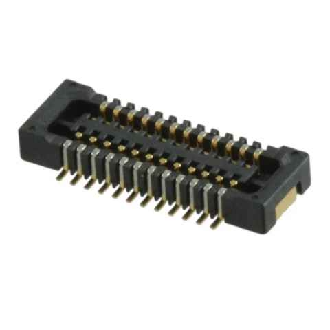 DF37B-24DS-0.4V(75) 矩形连接器