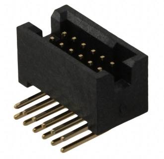 M50-4800645 矩形连接器