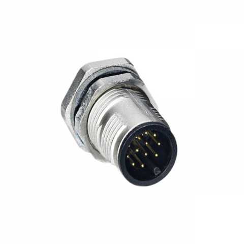 1559945 矩形连接器