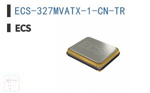 ECS-327MVATX-1-CN-TR