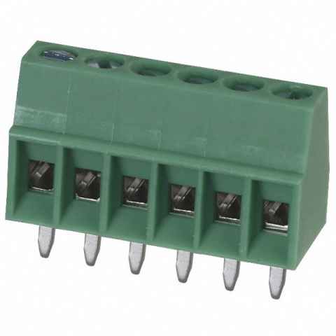 1725698 其他连接器