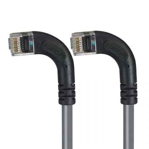 TRD815RA9GRY-30 模块化以太网电缆（RJ45，RJ11）