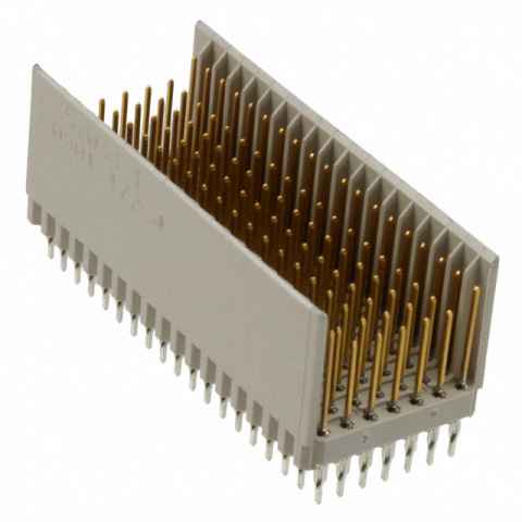 352033-1 B 19射频同轴连接器