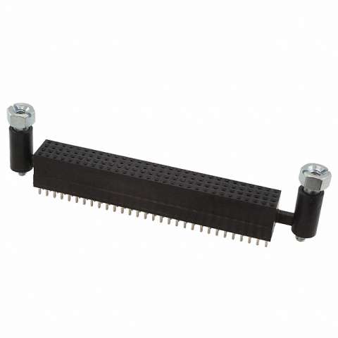 1375965-4 PC/104 Plus射频同轴连接器