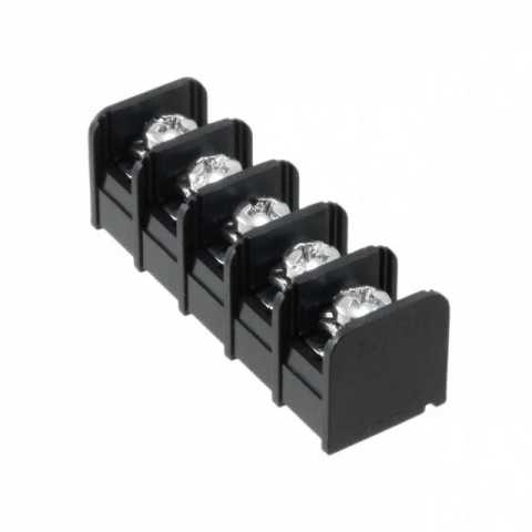 NC6-P108-05 矩形连接器