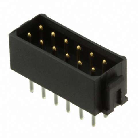M80-8691222 矩形连接器