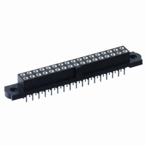 M80-4101842 矩形连接器