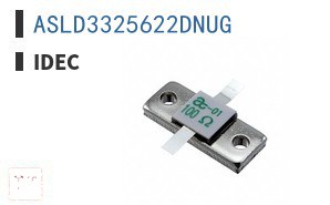 ASLD3325622DNUG 选择开关