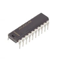 MAX509BEPP 数据采集 - 数字模拟转换器 (DAC)