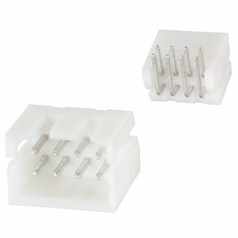 DF1BZ-8DP-2.5DS 矩形连接器