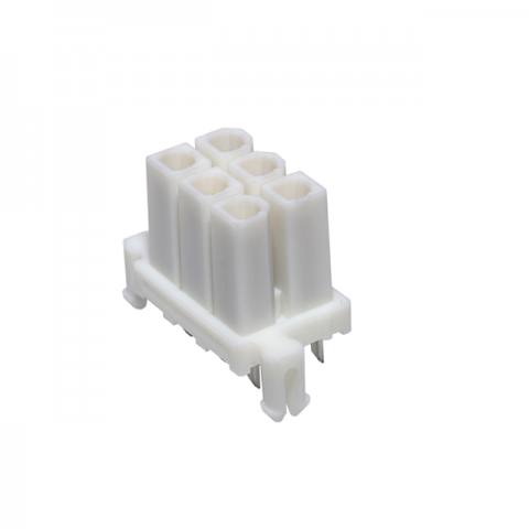 0015247067 矩形连接器