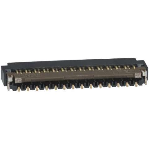 FH26-27S-0.3SHW(99) FFC、FPC（扁平柔性）连接器