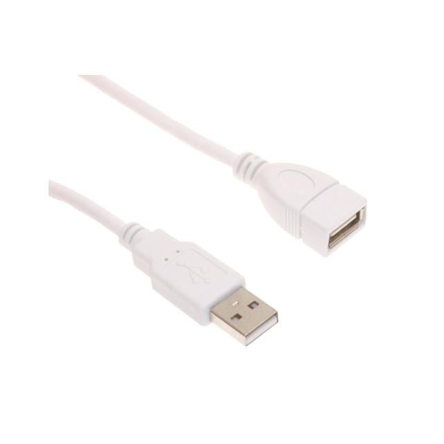 AA-UF-2W USB 电缆