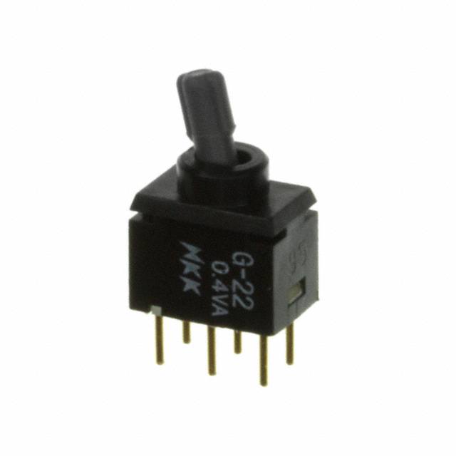 G22KP 摇臂开关