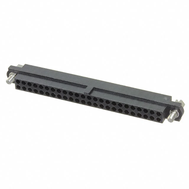 M80-4144898 矩形连接器