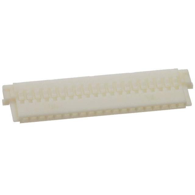 DF19-20S-1C IC、晶体管插座