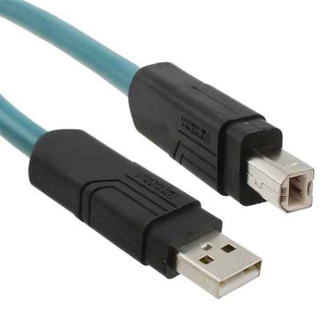 1653935 USB 电缆