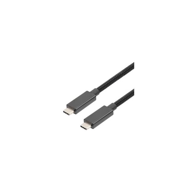 CAU31CC-MM-2M USB 电缆