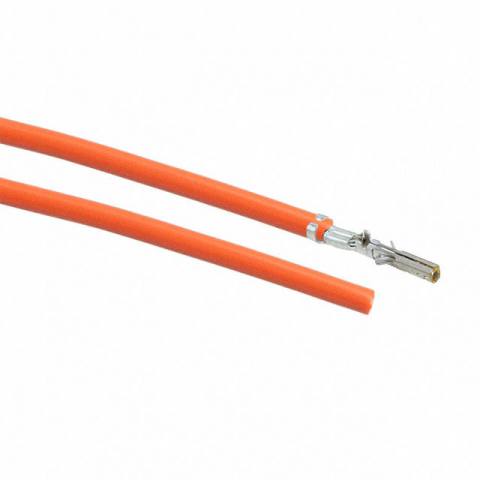 0430300039-04-A9 跳线，预压接引线