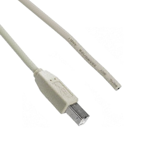 102-1043-BE-00100 USB 电缆