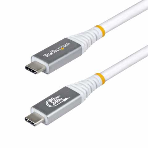 CC3FT80GUSB4CABLEW USB 电缆