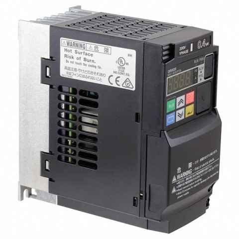 3G3MX2-AB004-V1 变频器