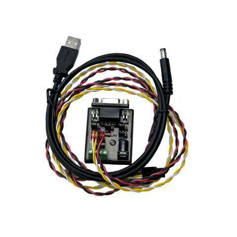 SSD-SERKIT 传感器，变送器，配件