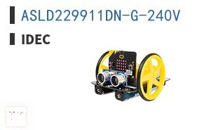 ASLD229911DN-G-240V 选择开关