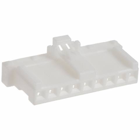 DF1E-9S-2.5C 矩形连接器
