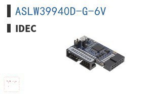 ASLW39940D-G-6V