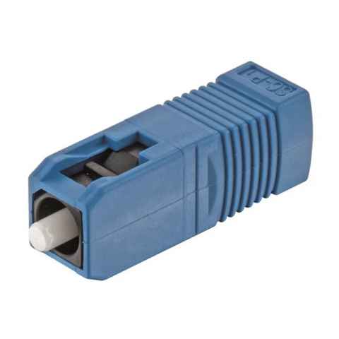 20101255220 光纤连接器