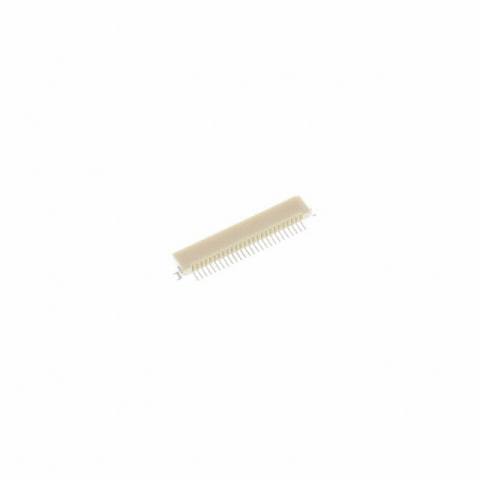 0528522670 FFC、FPC（扁平柔性）连接器