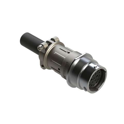 AHDM04-18-20SR-059 射频同轴连接器