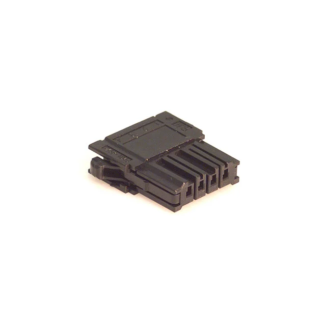 PX50-AD4S 矩形连接器